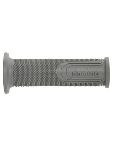 RANKENŲ PORA DOMINO STILIAUS PILKA O