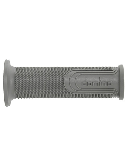 RANKENŲ PORA DOMINO STILIAUS PILKA O