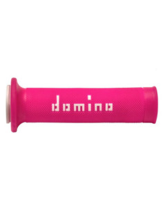 GRIPS A010 FUCHSIA/WHITE