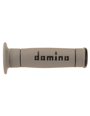 GRIPS A240 PAIR GREY/BLACK