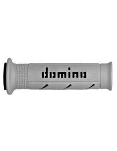 GRIPS A250 PAIR GREY/BLACK