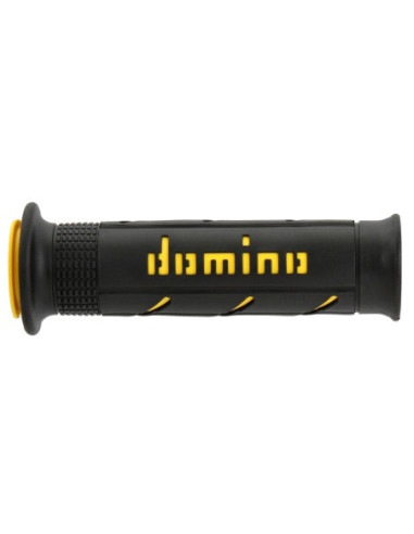 GRIPS A250 PAIR BLACK/YELLOW