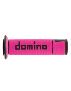 GRIPS A450 PAIR FUCHSIA/BLACK
