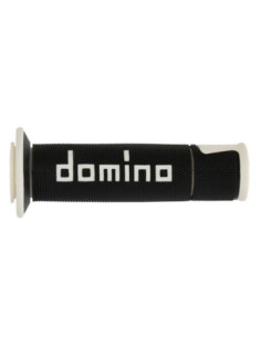 GRIPS A450 PAIR BLACK/WHITE