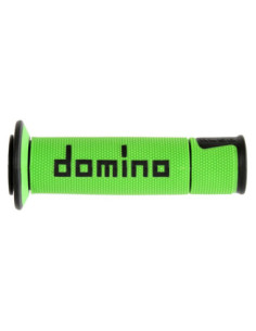 GRIPS A450 PAIR GREEN/BLACK