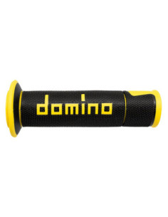 GRIPS A450 PAIR BLACK/YELLOW