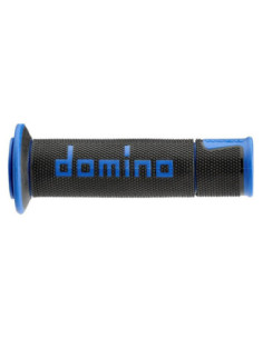 GRIPS A450 PAIR BLACK/BLUE
