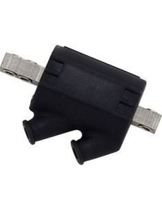 COIL DUAL OUT 3OHM BLK