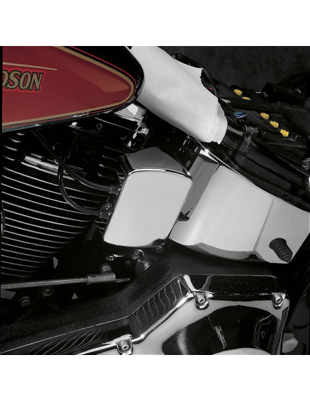 COIL COVER FX FL 65-99BT