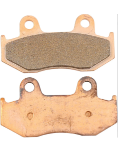 BRAKE PAD FA-R SERIES SINTERED METAL