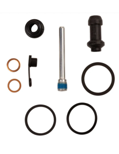 CALIPER REBUILD KIT, FRONT, BETA