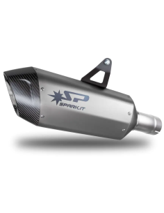 EXH R1300 GS FIGHTER EVO TIT E
