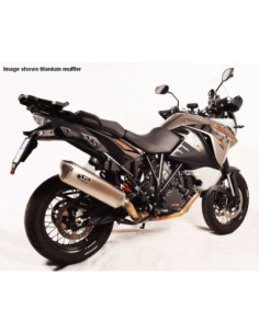 EXH KTM ADV1290 FRC DARK
