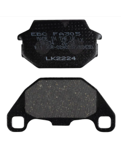 BRAKE PAD FA SERIES ORGANIC