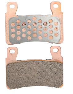 BRAKE PAD FA-HH SERIES SINTERED METAL