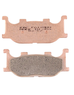 BRAKE PAD FA-HH SERIES SINTERED METAL