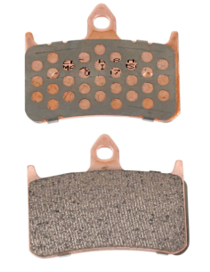 BRAKE PAD FA-HH SERIES SINTERED METAL