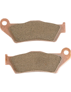 BRAKE PAD FA-R SERIES SINTERED METAL