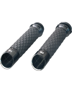 GRIP DIAMOND CC EDGE BLACK