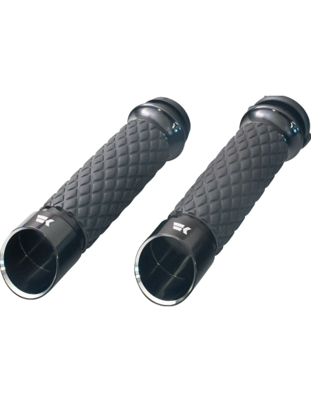GRIP DIAMOND CC EDGE BLACK