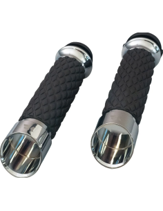 GRIP DIAMOND CC EDGE CHROME