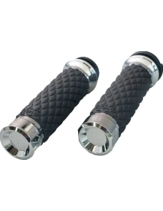 GRIP DIAMOND CC CLASSIC CHROME