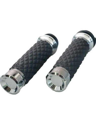 GRIP DIAMOND CC CLASSIC CHROME