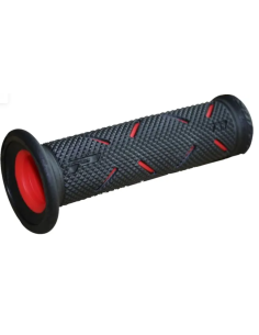 GRIPS 717 DUAL BK/RD
