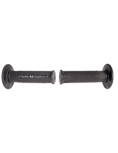 GRIP 792 NO WAFFLE BK