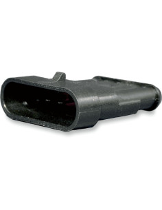 EXHAUST BYPASS PLUG HAR