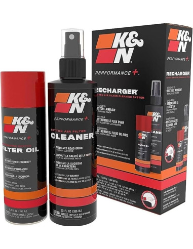 AIR FILTER MAINTENANCE KIT