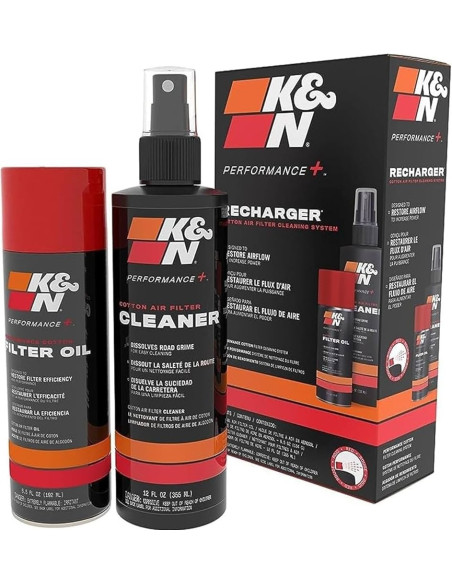 AIR FILTER MAINTENANCE KIT