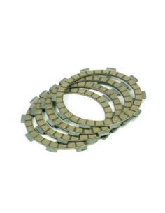 CLUTCH KIT FRICIN MCC425-9