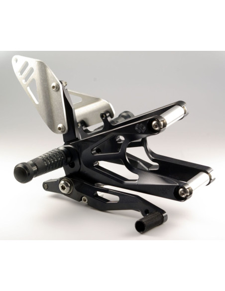 BMW S 1000 09-16 REARSET FXR