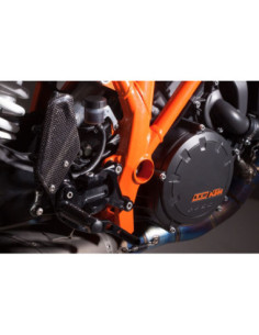DUCATI PANIGALE ADJUSTABLE REA