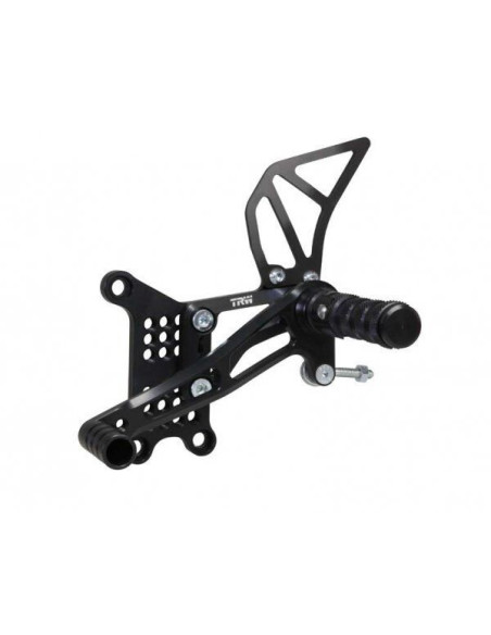FOOTREST ASSEMBLY