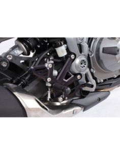 KAWASAKI Z900 2020 - ADJUSTABLE