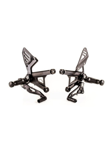 KAWASAKI Z900 2020 - ADJUSTABLE