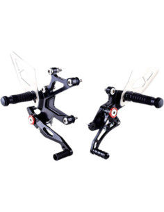 KAWASAKI NINJA 400 REARSET FXR