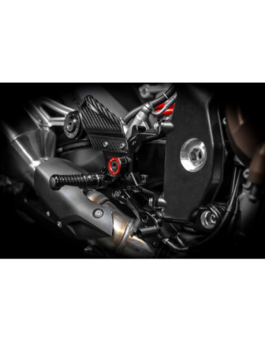 BMW S/M 1000 R REARSET MUE2