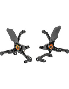KTM 1290 SUPER DUKE / R 2020 -