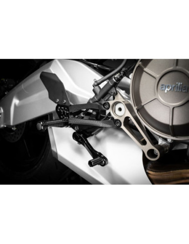 APRILIA RS/TUONO 660 GALINIŲ RATŲ RINKINYS F