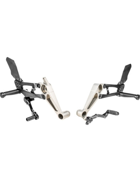 APRILIA RS/TUONO 660 REARSET F