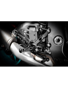 REARSET MUE2 BK MT10/SP