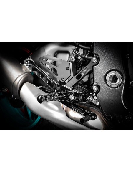 REARSET MUE2 BK MT10/SP