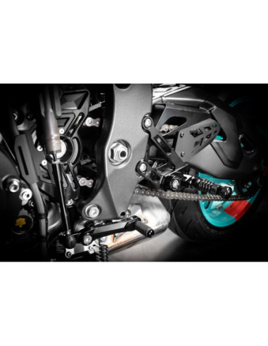 REARSET MUE2 BK MT10/SP