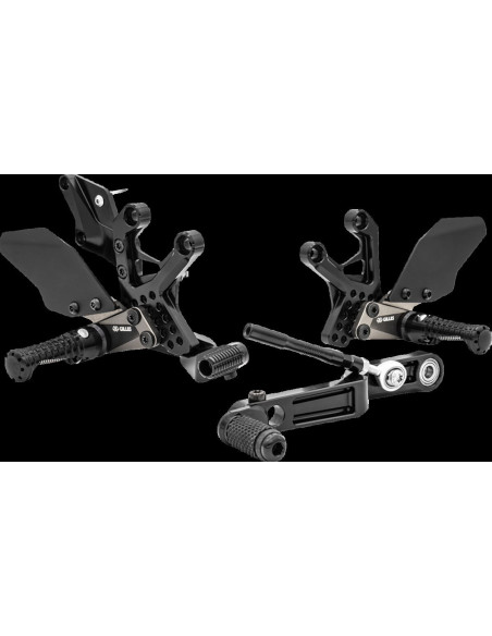 SUZUKI GSX-8S 2023 - ADJUSTABL