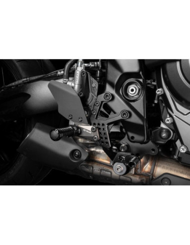 SUZUKI GSX-8S 2023 - ADJUSTABL