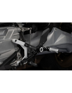 MOTO GUZZI V100 MANDELLO 2022 
