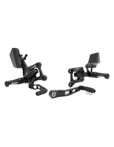 HONDA CBR 600 RR 2023 - ADJUST